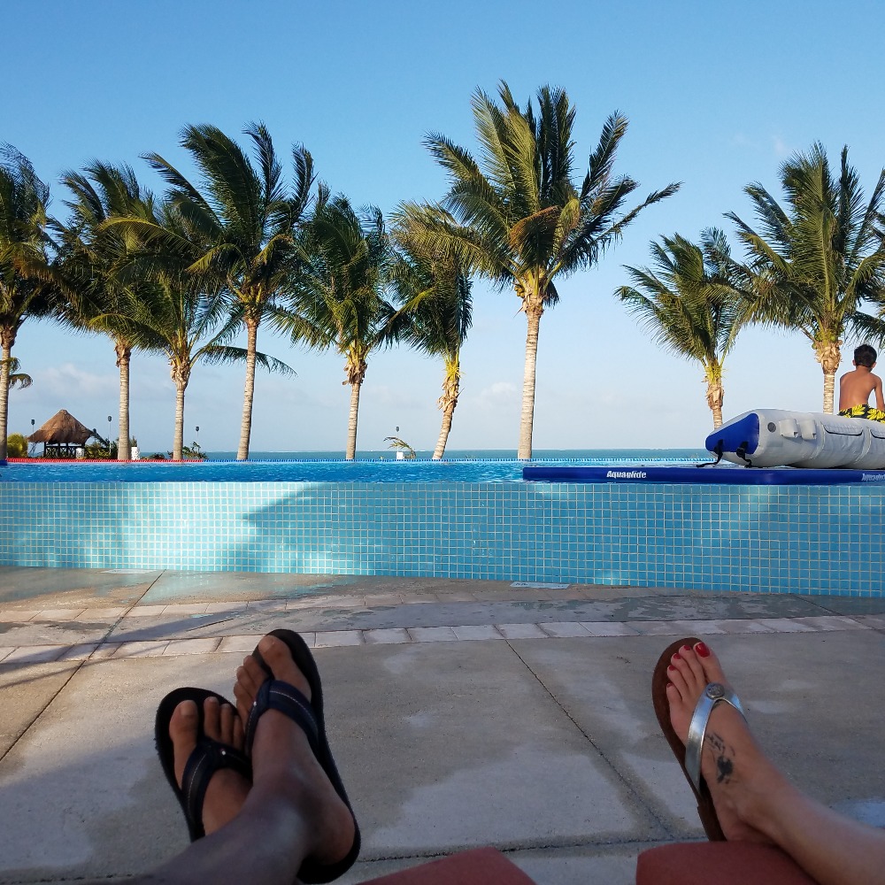 Meet your Posher, Minerva